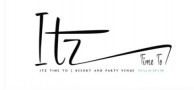 ITZ TIME Hua Hin - Logo